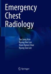 Emergency Chest Radiology 2021 ORIGINAL PDF
