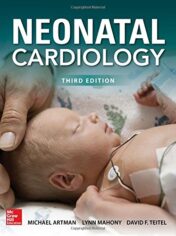 Neonatal Cardiology, Third Edition (ORIGINAL PDF)