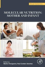 Molecular Nutrition: Mother and Infant (Original PDF)
