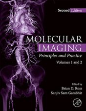 Molecular Imaging: Principles and Practice, 2nd Edition Original PDF 2021