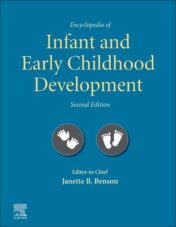 Encyclopedia of Infant and Early Childhood Development (Original PDF)