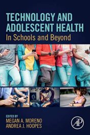 Technology and Adolescent Health: In Schools and Beyond (Original PDF)