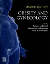 Obesity and Gynecology, 2nd edition (Original PDF)