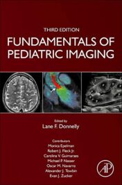 Fundamentals of Pediatric Imaging, 3rd Ed Original PDF  