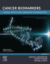 Cancer Biomarkers: Clinical Aspects and Laboratory Determination 2022 Epub+converted pdf