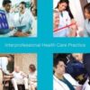 Interprofessional Health Care Practice
