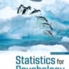 Statistics for Psychology, 7th Edition (Original PDF