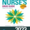 Pearson Nurse's Drug Guide 2023 Original PDF