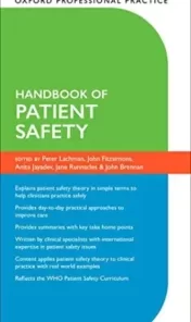 : Handbook of Patient Safety (Original PDF