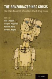 The Benzodiazepines Crisis (Original PDF)