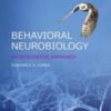 Behavioral Neurobiology: An Integrative Approach, 3rd Edition (Original PDF