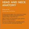 Oxford Handbook of Head and Neck Anatomy