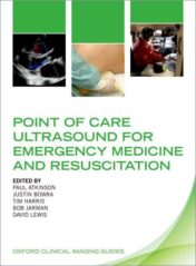 Point of Care Ultrasound for Emergency Medicine and Resuscitation (Oxford Clinical Imaging Guides) (Original PDF)