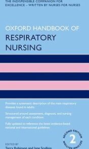 Oxford Handbook of Respiratory Nursing (Oxford Handbooks in Nursing), 2nd Edition (Original PDF)
