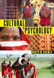 Cultural Psychology: Exploring Culture and Mind in Diverse Communities, 2nd Edition (Original PDF)