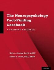 The Neuropsychology Fact-Finding Casebook: A Training Resource (Original PDF)