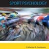 Sport Psychology