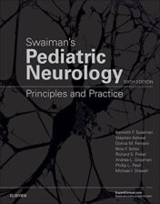 Swaiman’s Pediatric Neurology: Principles and Practice, 6th Edition (Original PDF)