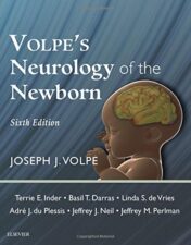 Volpe’s Neurology of the Newborn, 6th Edition (PDF)