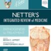 Netter's Integrated Review of Medicine: Pathogenesis to Treatment (Netter Clinical Science)