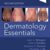 Dermatology Essentials, 2nd Edition