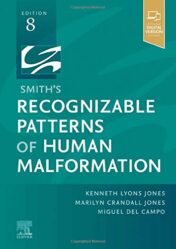 Smith’s Recognizable Patterns of Human Malformation, 8th edition (Original PDF)