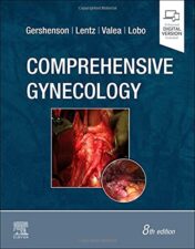 Comprehensive Gynecology, 8th edition Original PDF 2021