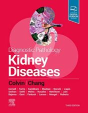 Diagnostic Pathology: Kidney Diseases, 3rd Edition (Original PDF