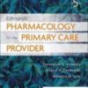 Edmunds’ Pharmacology for the Primary Care Provider, 5th Edition (Original PDF