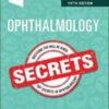 Ophthalmology Secrets, 5th Edition