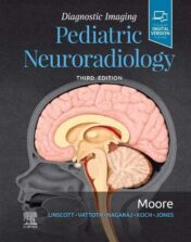 Diagnostic Imaging: Pediatric Neuroradiology, 3rd Edition (Original PDF)