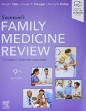 Swanson' Family Medicine Review, 9th Edition