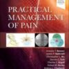 Practical Management of Pain, 6th Edition