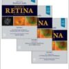 Ryan’s Retina, 7th edition, 3 Volume Set 2022 True PDF