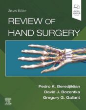 Review of Hand Surgery, 2nd Edition