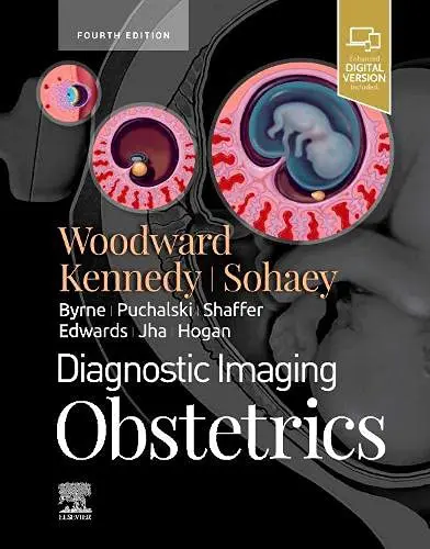 Diagnostic Imaging: Obstetrics, 4th edition (Videos Only, Well Organized)