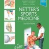 Netter's Sports Medicine, 3rd Edition (Netter Clinical Science) (Original PD