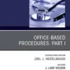 Office-Based Procedures: Part I, An Issue of Primary Care: Clinics in Office Practice (Volume 48-4) (The Clinics: Internal Medicine, Volume 48-4) (