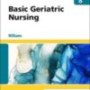 Basic Geriatric Nursing