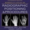 Workbook for Merrill's Atlas of Radiographic Positioning and Procedures