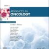 Advances in Oncology, 2021