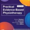 Practical Evidence-Based Physiotherapy,3rd edition (Original PDF