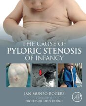The Cause of Pyloric Stenosis of Infancy (Original PDF)