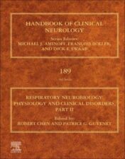 Respiratory Neurobiology: Physiology and Clinical Disorders, Part II (Volume 189) 2022 Original PD