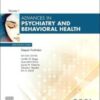 Advances in Psychiatry and Behavioral Heath, 2021