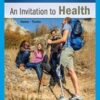 An Invitation to Health, 20th Edition (MindTap Course List)