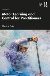 Motor Learning and Control for Practitioners