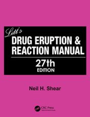 Litt’s Drug Eruption & Reaction Manual, 27th edition (Original PDF)