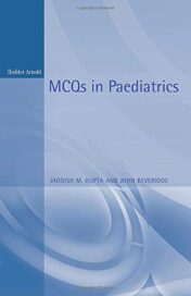 MCQs in Paediatrics, 2nd Edition (Original PDF)