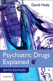 Psychiatric Drugs Explained, 6th Edition (Original PDF)